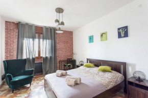 La Serenissima - 15 min to Venice City Center - Free Parking Campalto